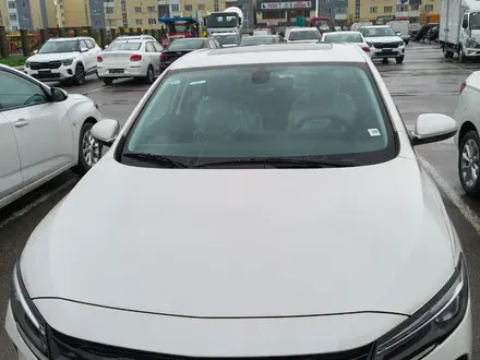 Chevrolet Monza 2023 года за 7 500 000 тг. в Алматы – фото 19
