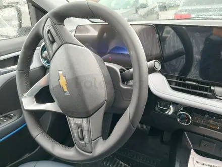 Chevrolet Monza 2023 года за 7 500 000 тг. в Алматы – фото 6