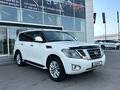 Nissan Patrol 2010 годаүшін8 690 000 тг. в Шымкент – фото 3