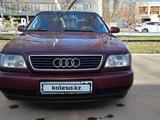 Audi A6 1996 года за 3 600 000 тг. в Караганда