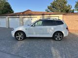 BMW X3 2005 года за 6 500 000 тг. в Шымкент