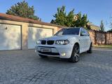 BMW X3 2005 года за 6 500 000 тг. в Шымкент – фото 3