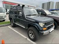 Toyota Land Cruiser Prado 1995 года за 5 000 000 тг. в Алматы