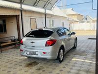Chevrolet Cruze 2013 года за 4 800 000 тг. в Кызылорда