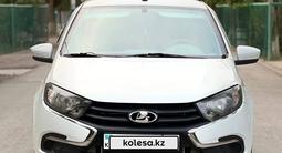 ВАЗ (Lada) Granta 2190 2022 годаfor3 800 000 тг. в Кызылорда
