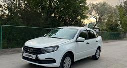 ВАЗ (Lada) Granta 2190 2022 годаfor3 800 000 тг. в Кызылорда – фото 3
