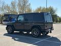 Mercedes-Benz G 55 AMG 2009 года за 22 700 000 тг. в Астана – фото 2