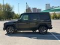 Mercedes-Benz G 55 AMG 2009 года за 22 700 000 тг. в Астана – фото 15