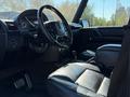 Mercedes-Benz G 55 AMG 2009 года за 22 700 000 тг. в Астана – фото 21