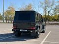Mercedes-Benz G 55 AMG 2009 года за 22 700 000 тг. в Астана – фото 19