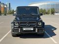 Mercedes-Benz G 55 AMG 2009 года за 22 700 000 тг. в Астана – фото 3