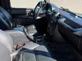 Mercedes-Benz G 55 AMG 2009 года за 22 700 000 тг. в Астана – фото 24