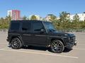 Mercedes-Benz G 55 AMG 2009 года за 22 700 000 тг. в Астана – фото 14