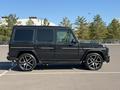 Mercedes-Benz G 55 AMG 2009 года за 22 700 000 тг. в Астана – фото 8