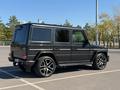 Mercedes-Benz G 55 AMG 2009 года за 22 700 000 тг. в Астана – фото 13