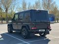 Mercedes-Benz G 55 AMG 2009 года за 22 700 000 тг. в Астана – фото 11