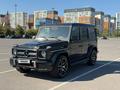 Mercedes-Benz G 55 AMG 2009 года за 22 700 000 тг. в Астана – фото 4