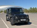 Mercedes-Benz G 55 AMG 2009 года за 22 700 000 тг. в Астана