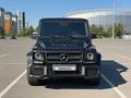 Mercedes-Benz G 55 AMG 2009 года за 22 700 000 тг. в Астана – фото 5
