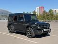 Mercedes-Benz G 55 AMG 2009 года за 22 700 000 тг. в Астана – фото 6