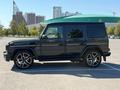Mercedes-Benz G 55 AMG 2009 года за 22 700 000 тг. в Астана – фото 9