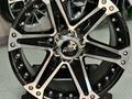 R 16 — 20 6x139.7 за 255 000 тг. в Алматы