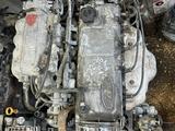 Двигатель Мазда 323 1.6 объем за 300 000 тг. в Алматы – фото 2
