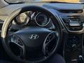 Hyundai Elantra 2014 годаүшін6 300 000 тг. в Туркестан – фото 22