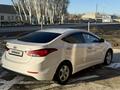 Hyundai Elantra 2014 годаүшін6 300 000 тг. в Туркестан – фото 7