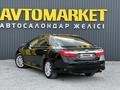 Toyota Camry 2012 годаүшін8 350 000 тг. в Актобе – фото 4