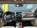 Toyota Camry 2012 годаүшін8 350 000 тг. в Актобе – фото 9