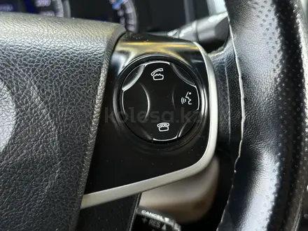 Toyota Camry 2012 года за 8 350 000 тг. в Актобе – фото 19