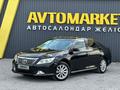 Toyota Camry 2012 годаүшін8 350 000 тг. в Актобе