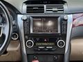 Toyota Camry 2012 годаүшін8 350 000 тг. в Актобе – фото 5