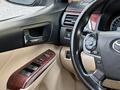 Toyota Camry 2012 годаүшін8 350 000 тг. в Актобе – фото 7