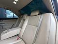 Toyota Camry 2012 годаүшін8 350 000 тг. в Актобе – фото 10