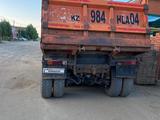 КамАЗ  5511 2012 года за 8 500 000 тг. в Актобе – фото 2
