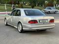 Mercedes-Benz E 55 AMG 2001 годаүшін8 900 000 тг. в Шымкент – фото 3