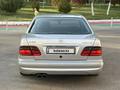 Mercedes-Benz E 55 AMG 2001 годаүшін8 900 000 тг. в Шымкент – фото 4