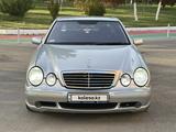 Mercedes-Benz E 55 AMG 2001 года за 8 900 000 тг. в Шымкент