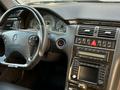 Mercedes-Benz E 55 AMG 2001 годаүшін8 900 000 тг. в Шымкент – фото 7
