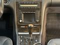 Mercedes-Benz E 55 AMG 2001 годаүшін8 900 000 тг. в Шымкент – фото 8