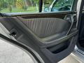 Mercedes-Benz E 55 AMG 2001 годаүшін8 900 000 тг. в Шымкент – фото 10