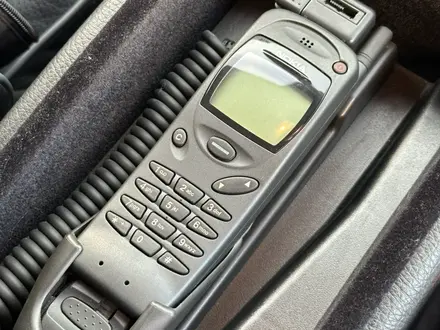 Mercedes-Benz E 55 AMG 2001 года за 8 900 000 тг. в Шымкент – фото 9