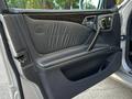 Mercedes-Benz E 55 AMG 2001 годаүшін8 900 000 тг. в Шымкент – фото 11