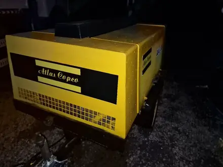 Atlas Copco  Компрессоры 1995 года за 2 850 000 тг. в Алматы – фото 4