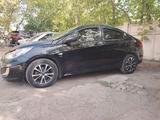 Hyundai Accent 2012 года за 3 800 000 тг. в Астана
