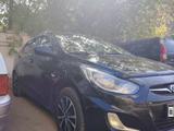 Hyundai Accent 2012 года за 3 800 000 тг. в Астана – фото 3
