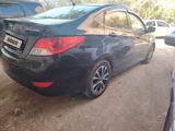 Hyundai Accent 2012 года за 3 800 000 тг. в Астана – фото 4