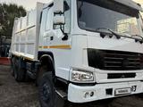 Shacman (Shaanxi)  SX1256 2013 годаүшін18 999 999 тг. в Алматы